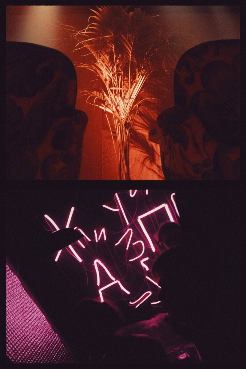 Свет, движение, люди — 7
